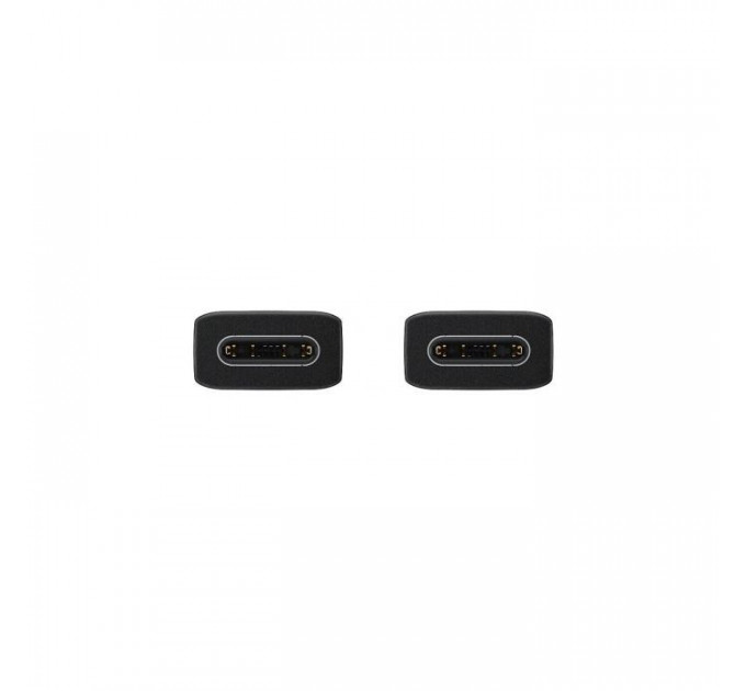 Дата кабель USB-C to USB-C 1.0m 5A black Samsung (EP-DN975BBRGRU)