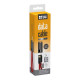 Дата кабель USB 2.0 AM to Lightning 0.22m red ColorWay (CW-CBUL021-RD)