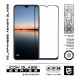 Скло захисне Armorstandart Icon Xiaomi Redmi 9 Black (ARM56279)