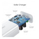 Зарядний пристрій Ugreen CD127 Type-C PD 30W Charger (White) (70161)