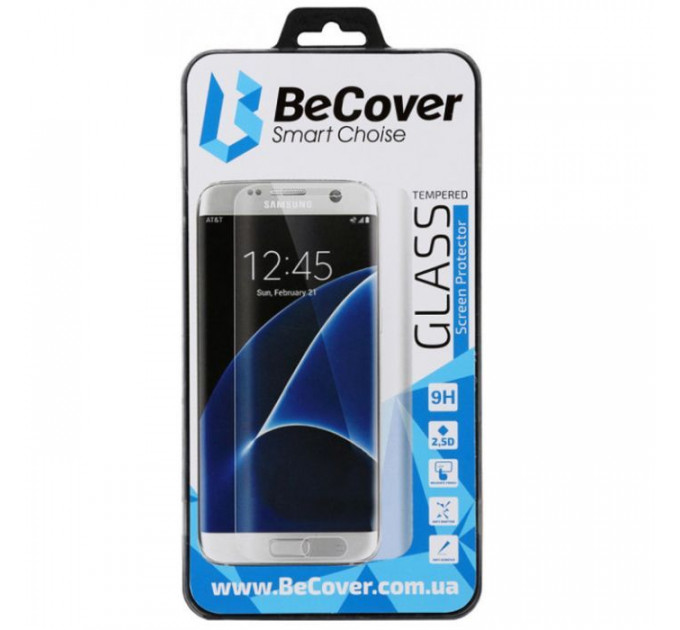 Скло захисне BeCover Samsung Galaxy S21 Plus SM-G996 Black (705916) Скло захисне BeCover Samsung Galaxy S21 Plus SM-G996 Black (705916)
