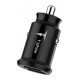 Зарядное устройство T-Phox Charger Set 2.4A Dual+MicroUSB cable 1.2m (Black) (T-S09 SET M B)