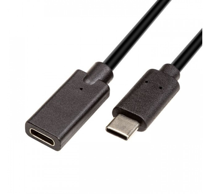 Дата кабель USB-C M\/F 3.0m USB3.0 3A PowerPlant (CA912599) Дата кабель USB-C M\/F 3.0m USB3.0 3A PowerPlant (CA912599)