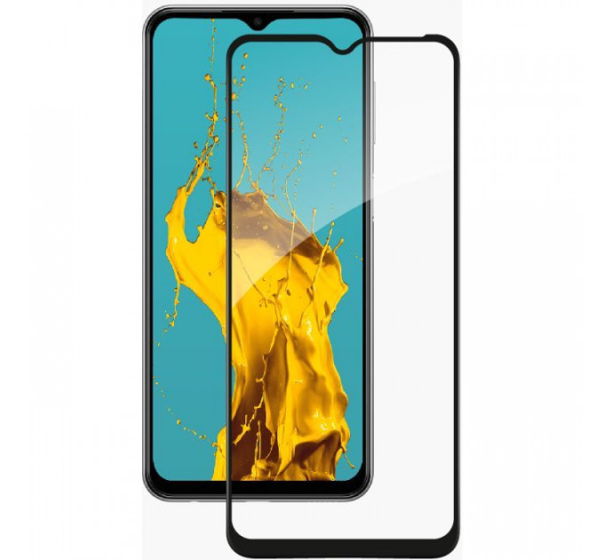 Стекло защитное Piko Samsung M33 5G (1283126522604)