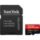 Карта пам/'яті SanDisk 256 GB microSDXC UHS-I U3 Extreme Pro+SD Adapter (SDSQXCD-256G-GN6MA)