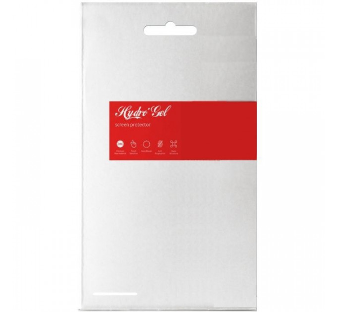 Плівка захисна Armorstandart Ulefone Note 11P (ARM65027)