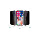 Скло захисне Drobak Anti Spy Apple iPhone 12 pro max (242418)