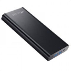 Батарея універсальна Voltero 26800mAh S25 PD\/100W QC\/3.0\/18W USB-C, USB-A*2 (6090525828894)