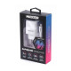 Зарядное устройство Maxxter USB + cable USB-C to Lighting (PD 20W) (WC-PD-CtL-01)