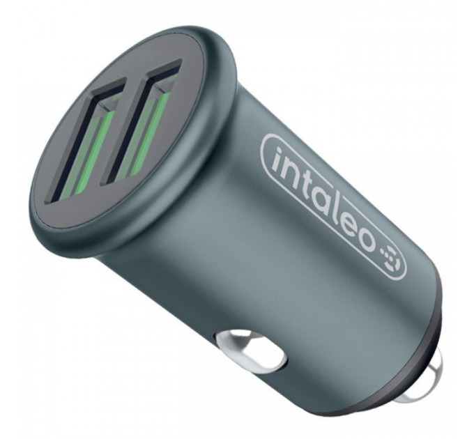 Зарядное устройство для Intaleo CCG482 (2USB4,8A) (1283126521553)