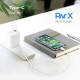 Дата кабеля USB 2.0 AM to Type-C 1.2m PwrX 30W ACCLAB (1283126559532)