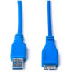Дата кабеля USB 3.0 AM to Micro B 1.8m Prologix (PR-USB-P-12-30-18m)