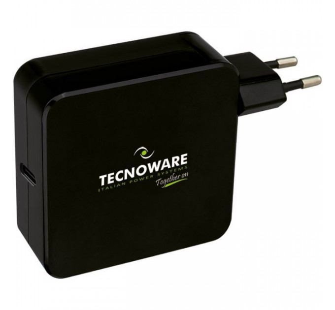 Зарядний пристрій TECNOWARE FAU17704 Зарядний пристрій TECNOWARE FAU17704