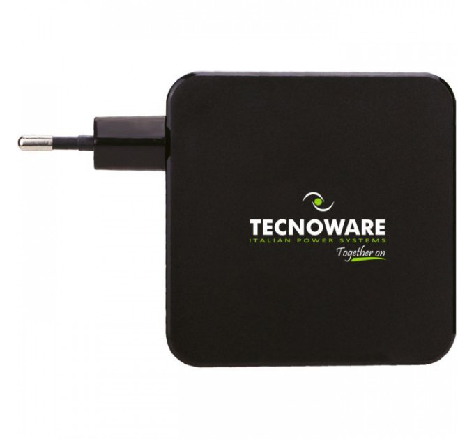 Зарядний пристрій TECNOWARE FAU17704