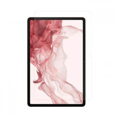 Скло захисне Samsung TAB S8+ (EF-UX800CTEGRU)