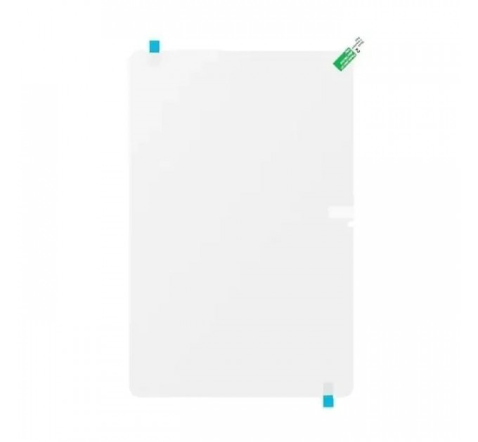 Скло захисне Samsung TAB S8+ (EF-UX800CTEGRU)