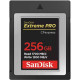 Карта пам/'яті SanDisk 256GB CFexpress Extreme Pro (SDCFE-256G-GN4NN)