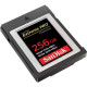 Карта пам/'яті SanDisk 256GB CFexpress Extreme Pro (SDCFE-256G-GN4NN)