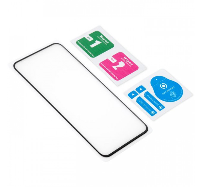 Скло захисне Vinga Samsung A35 (VGSA35)
