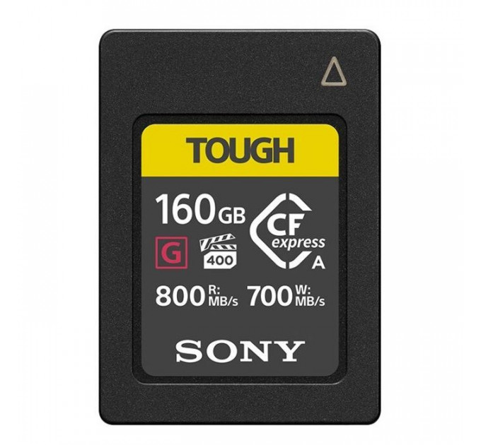 Карта пам/'яті Sony 160GB Type A CEA-G (CEAG160T.SYM)