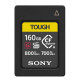 Карта пам/'яті Sony 160GB Type A CEA-G (CEAG160T.SYM)