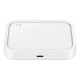 Зарядний пристрій Samsung 15W with Power Adaptor White (EP-P2400TWEGEU)