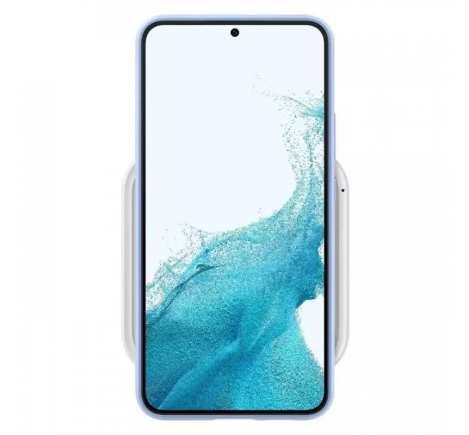Зарядний пристрій Samsung 15W with Power Adaptor White (EP-P2400TWEGEU)