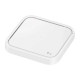 Зарядний пристрій Samsung 15W with Power Adaptor White (EP-P2400TWEGEU)