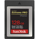 Карта пам/'яті SanDisk 128GB CFExpress Extreme PRO (SDCFE-128G-GN4NN)