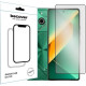 Скло захисне BeCover Tecno POVA 6 Neo (LI6) 6.78\" Black (711581)