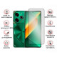 Скло захисне BeCover Tecno POVA 6 Neo (LI6) 6.78\" Black (711581)