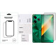 Скло захисне BeCover Tecno POVA 6 Neo (LI6) 6.78\" Black (711581)