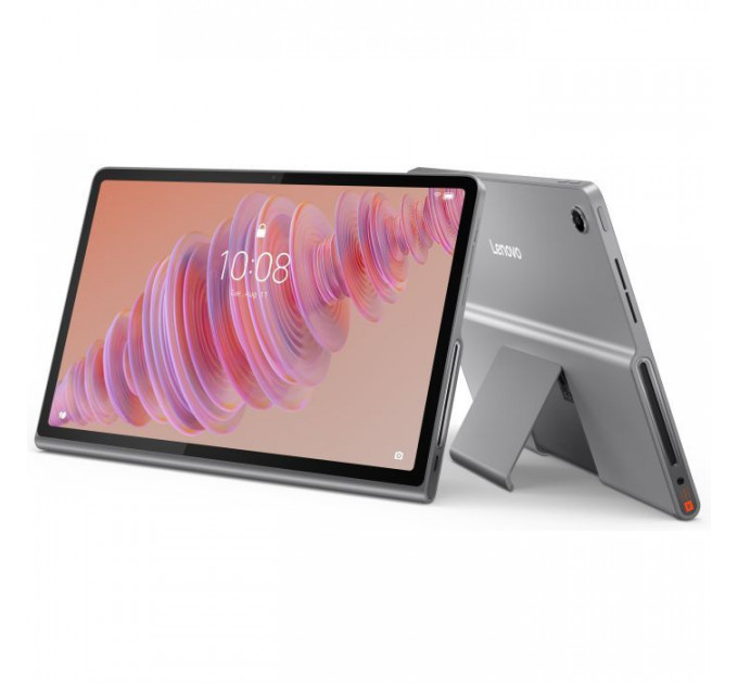 Планшет Lenovo Tab Plus 8\/256 WiFi Luna Grey (ZADX0043UA)
