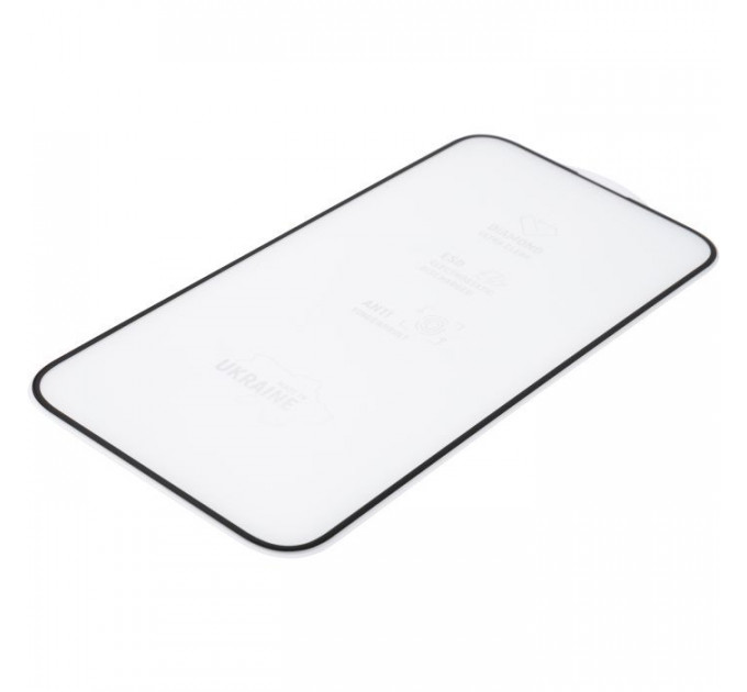 Скло захисне Vinga Apple iPhone 16 Pro (VGIP16P)