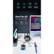 Зарядное устройство для Ugreen 4xUSB 65W DigiNest Cube (2хUSB-C+2xUSB-A) CD268 (60113)