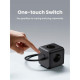 Зарядное устройство для Ugreen 4xUSB 65W DigiNest Cube (2хUSB-C+2xUSB-A) CD268 (60113)