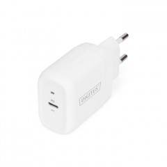 Зарядний пристрій Digitus Universal USB-C (DA-10196)