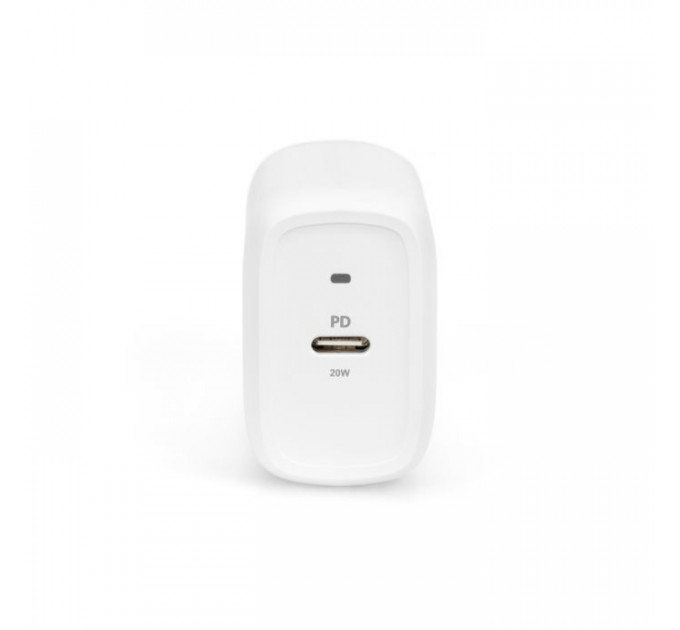 Зарядний пристрій Digitus Universal USB-C (DA-10196)