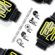 Плівка захисна Armorstandart Xiaomi Redmi Watch 5 6pcs (ARM83398)