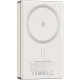 Батарея универсальная Canyon 10000mAh OnPower 510 slim Magsafe PD/20W Beige (CNS-CPB510BE)