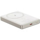 Батарея универсальная Canyon 10000mAh OnPower 510 slim Magsafe PD/20W Beige (CNS-CPB510BE)