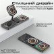 Зарядний пристрій Promate auraslate-trio
