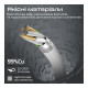 Дата кабель USB-C to MagSafe 3 white Promate (magcord-140pd.white)