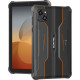Планшет OUKITEL RT3 pro 8\" 4\/128GB NFC LTE Black-Orange (6931940767187)