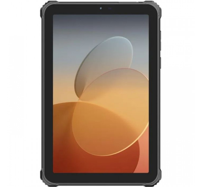 Планшет OUKITEL RT3 pro 8\" 4\/128GB NFC LTE Black-Orange (6931940767187)
