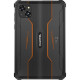Планшет OUKITEL RT3 pro 8\" 4\/128GB NFC LTE Black-Orange (6931940767187)