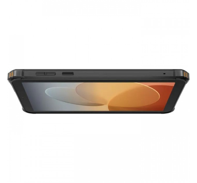 Планшет OUKITEL RT3 pro 8\" 4\/128GB NFC LTE Black-Orange (6931940767187)