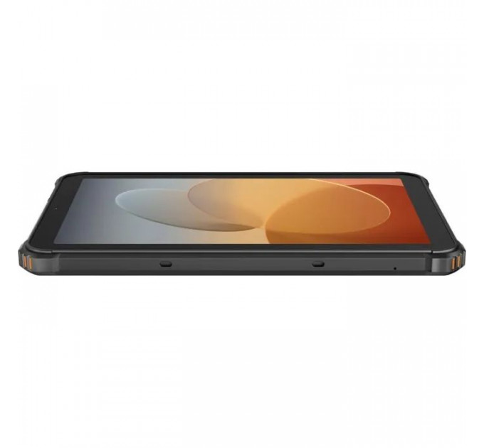 Планшет OUKITEL RT3 pro 8\" 4\/128GB NFC LTE Black-Orange (6931940767187)