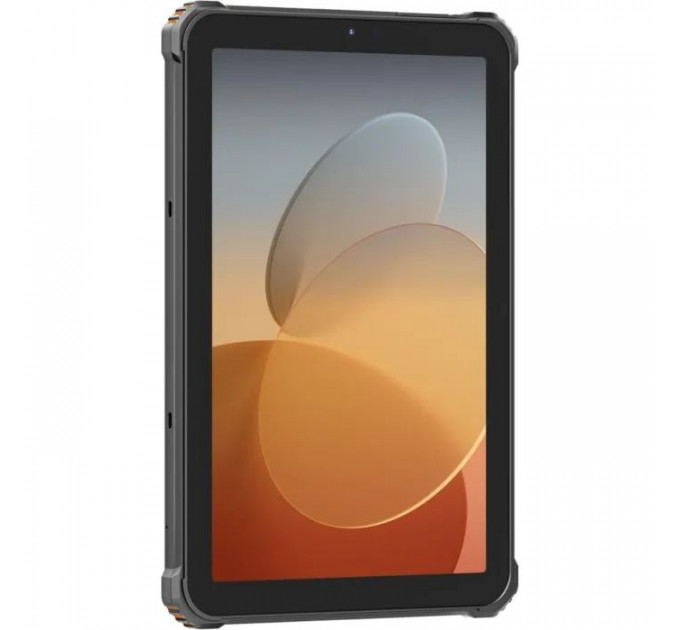 Планшет OUKITEL RT3 pro 8\" 4\/128GB NFC LTE Black-Orange (6931940767187)
