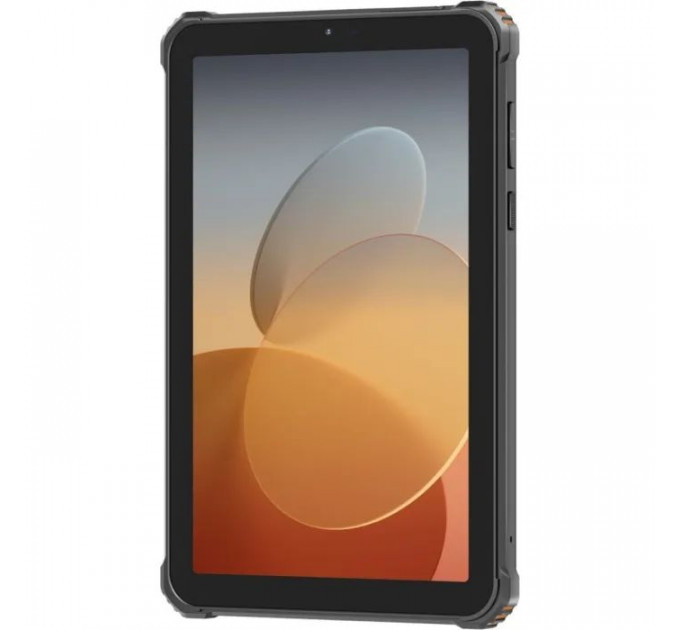 Планшет OUKITEL RT3 pro 8\" 4\/128GB NFC LTE Black-Orange (6931940767187)